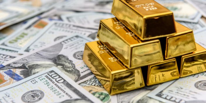 Altın ve dolarda bu fırsatları kaçırmayın. Altın ve para piyasaları uzmanı İslam Memiş'ten kritik uyarı