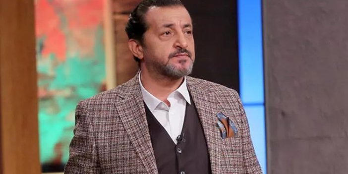 Masterchef Mehmet Yalçınkaya’nın yürekleri yakan hayat hikayesi! Meğer parmağını bu yüzden saklıyormuş…