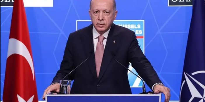 Korkusuz yazarından NATO iddiası | Erdoğan basın toplantısına damga vurmuştu