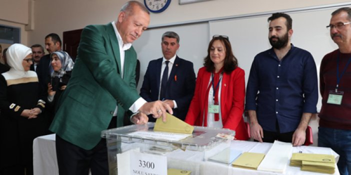 Erdoğan’ın eski sağ kolu ‘erken seçim’ tarihini açıkladı: Teşkilatlara talimat verdi...
