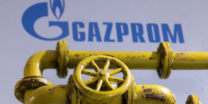 Gazprom’dan sıva doğalgazda ruble darbesi