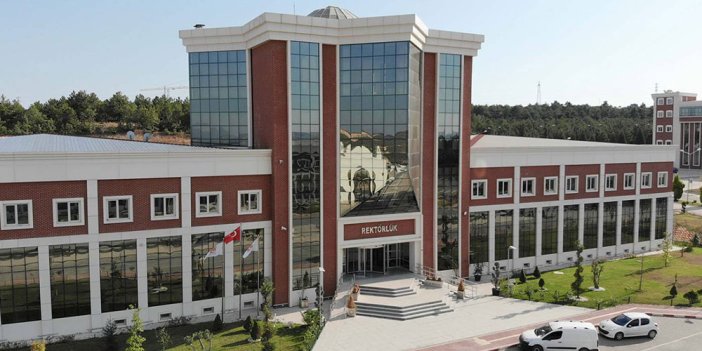 Bilecik Şeyh Edebali Üniversitesi 22 personel alacak