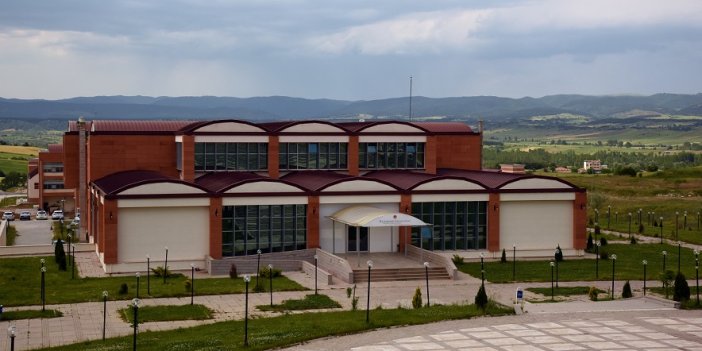 Kastamonu Üniversitesi personel alacak