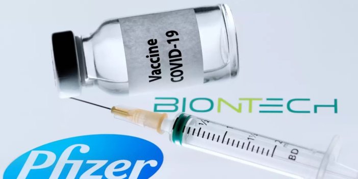 BioNTech’e karşı Covid-19 aşısı için patent davası açıldı