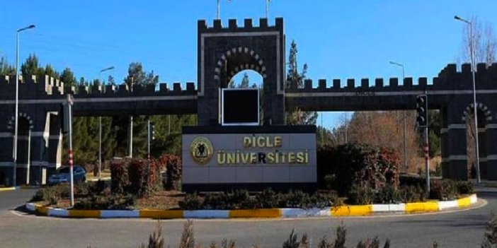 Dicle Üniversitesi 41 personel alacak