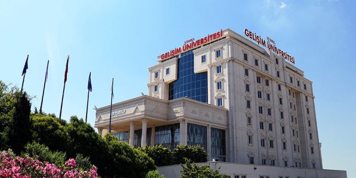 İstanbul Gelişim Üniversitesi akademik personel alacak