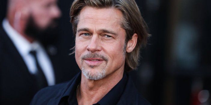 Yakışıklı oyuncu 'kimse bana inanmıyor' deyip korkutan haberi verdi. Brad Pitt: Egoist değilim sadece hastayım!