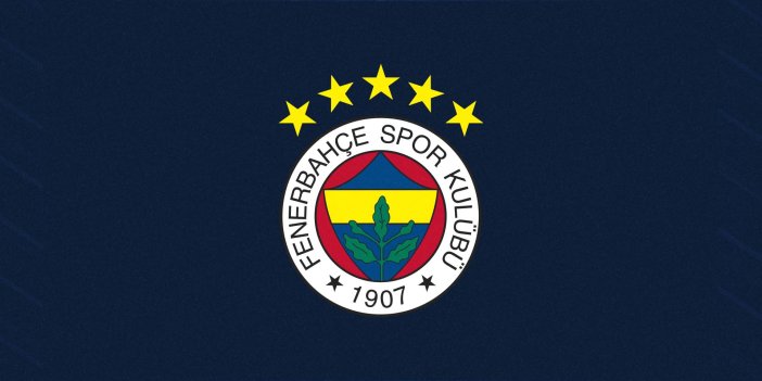 Fenerbahçe'den flaş açıklama. Değişime gidiliyor