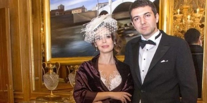 Pelin Batu ve doktor eşi Macit Bitargil tek celsede boşandılar