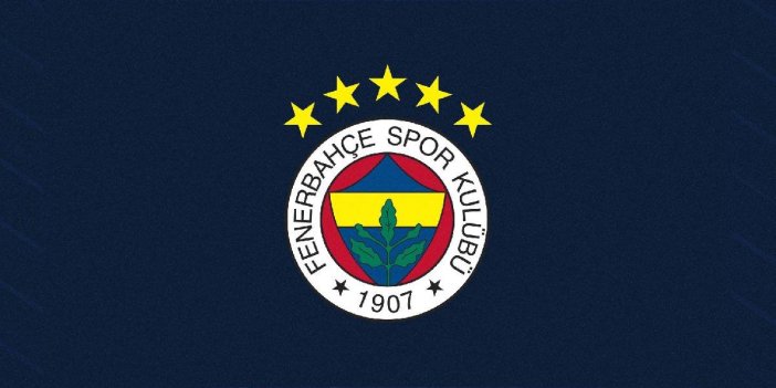 Neden 5 yıldızlı logo? Fenerbahçe'den açıklama