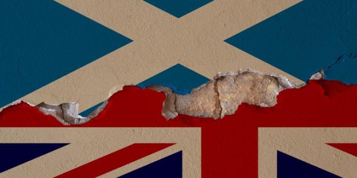 İngiltere'den İskoçya'nın ikinci bağımsızlık referandumuna izin çıkmadı