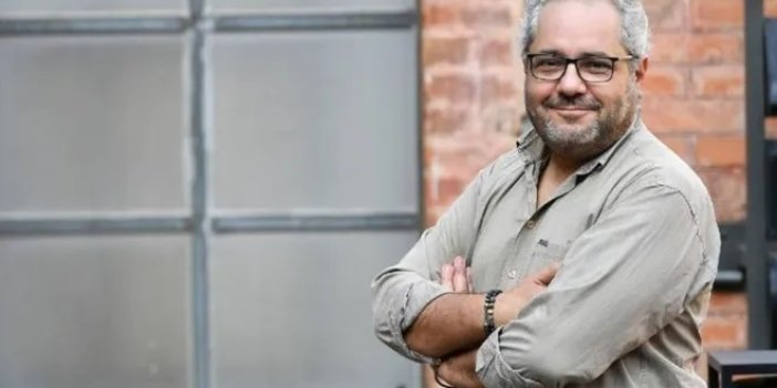 Yönetmen ve oyuncu Ragıp Ertuğrul hayatını kaybetti