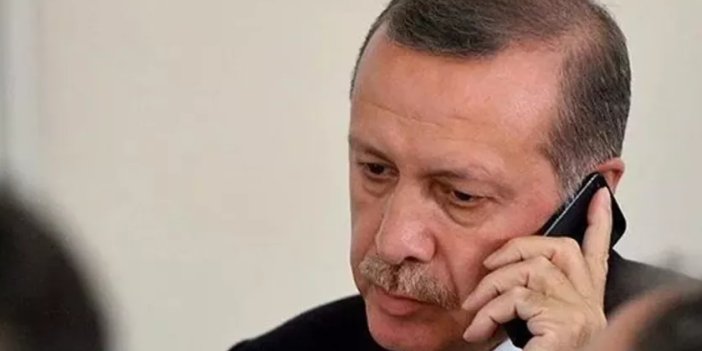 Cumhurbaşkanı Erdoğan, doktor Ekrem Karakaya'nın ailesini aradı