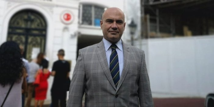 Turhan Çömez seçimlerin sonucunu açıkladı