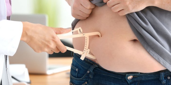 Kalp yetersizliği bulunanlar için korkutan obezite ve diyabet hastası açıklaması