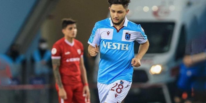 Adana Demirspor'dan flaş transfer: Trabzon'dan aldı