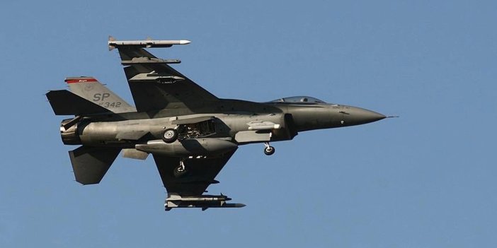 ABD'den Türkiye'ye F-16 satışıyla ilgili açıklama