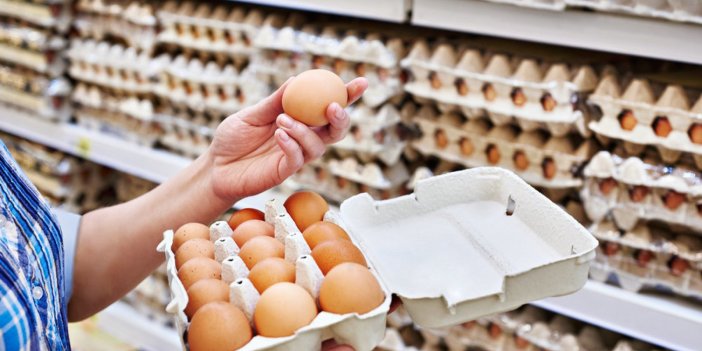 Yumurtaya yüzde 40’lık zam kapıya dayandı