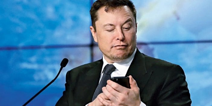 Elon Musk Mars'tan vazgeçti koloniyi dünyaya kuracak: Müdüründen ikizleri ortaya çıktı