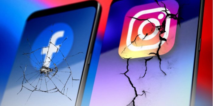 Veri aktardığı iddia ediliyordu: Facebook ve Instagram kapatılıyor mu