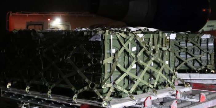 ABD'den Ukrayna'ya 400 milyon dolarlık yeni askeri yardım paketi