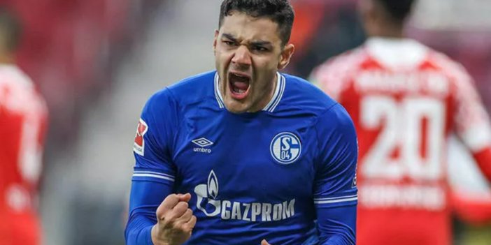 Schalke Ozan Kabak hakkında kararını verdi
