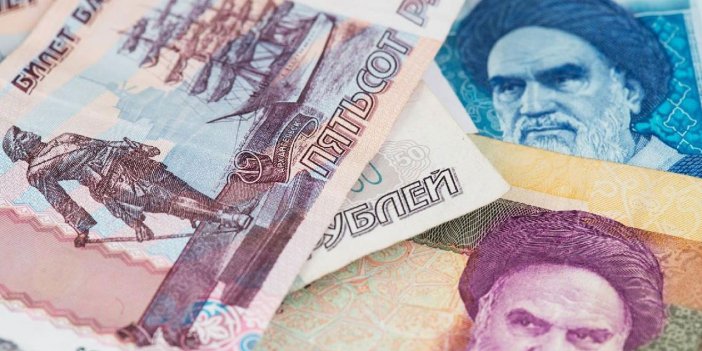 Rusya ve İran’dan dolara baypas: Ticarette ulusal paralar kullanılabilir