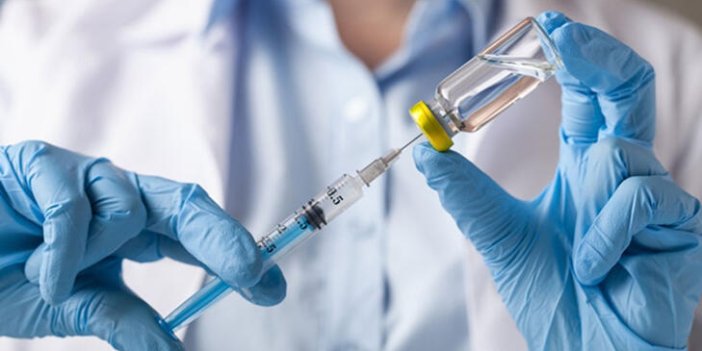 Korona aşısında önemli gelişme