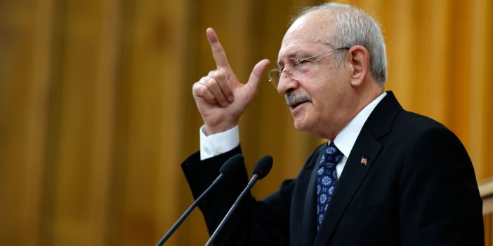 Kılıçdaroğlu KYK borcu olanlara seslendi: Faizli borçları ödemeyin