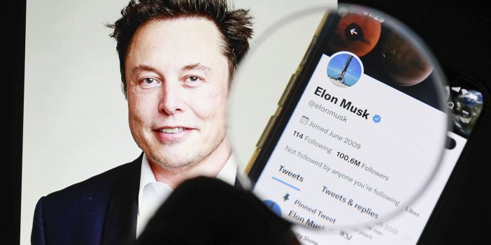 Kripto para dolandırıcılığı ile uğraşıyordu: Sahte Elon Musk'ın Twitter hesabı kapatıldı