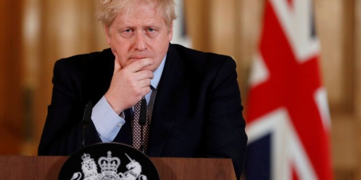 50'ye yakın milletvekilinin istifasıyla başlayan siyasi kriz sonrası istifa etmişti: Boris Johnson'ın yerine kim geçecek