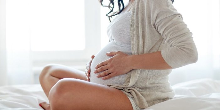 Hamileler dikkat! Uzman isim uyardı: Virüs anne karnındaki bebeğe ulaşabilir