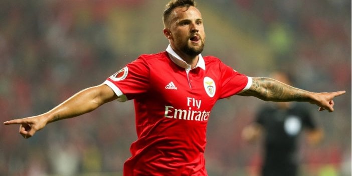 Galatasaray'ın Seferovic teklifi ortaya çıktı