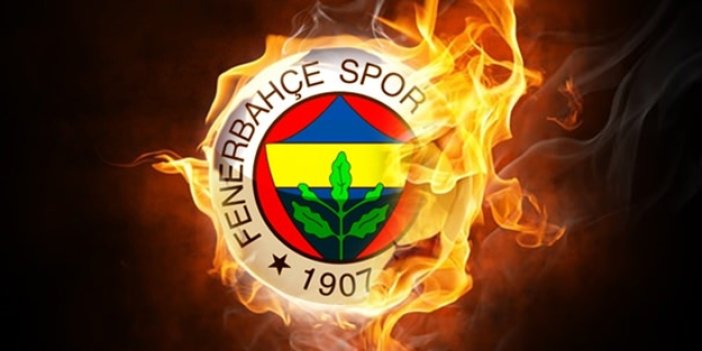 Fenerbahçe resmen açıkladı: Yeni golcü bu akşam İstanbul'da