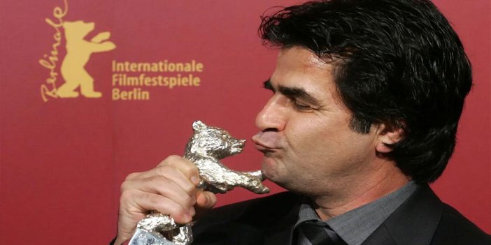 İran'da ünlü yönetmen Cafer Penahi'nin de aralarında olduğu üç yönetmen tutuklandı