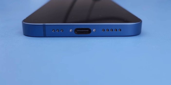 Bir kullanıcı iPhone 13'e USB-C girişi yerleştirdi: Ne zaman satışa sunulacak