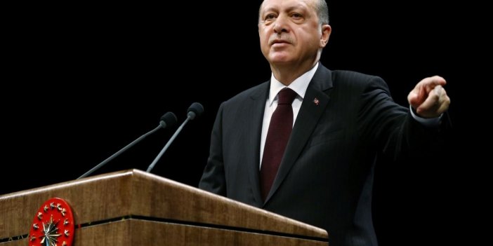 Orhan Uğuroğlu'ndan Erdoğan'a açık çağrı: Aklından geçirme