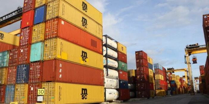 Trakya'dan 951,4 milyon dolarlık ihracat