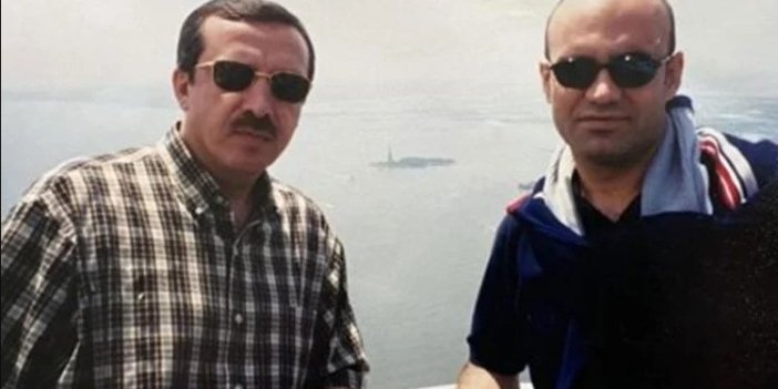Bir dönem Erdoğan'ın sırdaşı olan Turhan Çömez AKP'nin 20 yıl önce hangi amaçla yola çıktığını açıkladı