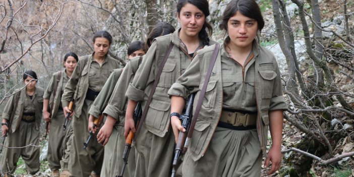 Halk düşmanı PKK 247 çocuğu kaçırdı