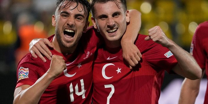 Galatasaray'ın yıldızı Yunus Akgün'den çarpıcı açıklamalar