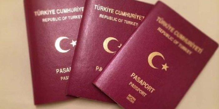 Avrupa’dan Türklere yine engel