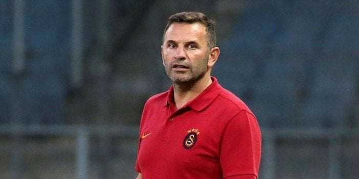 Galatasaray neden yenildi? Okan Buruk açıkladı