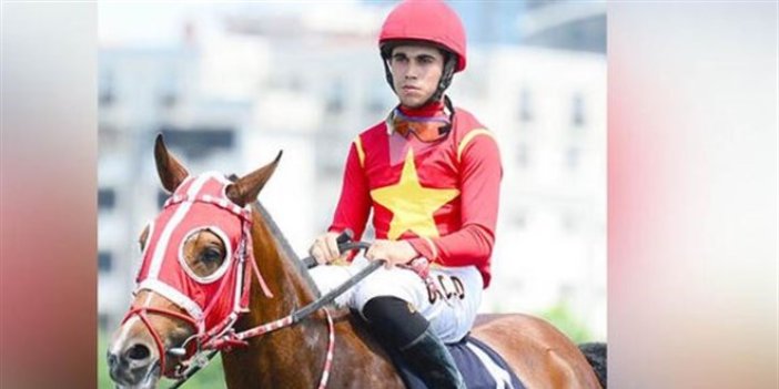 Genç apranti at yüzdürürken boğularak hayatını kaybetti