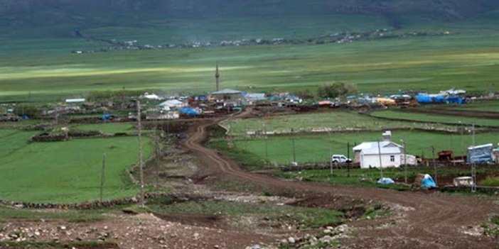 Bitlis'te 3 köy ve mezralarında sokağa çıkma yasağı ilan edildi