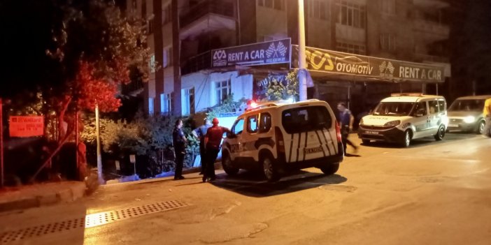 İzmir’de kadın cinayeti: Evinde ölü bulundu