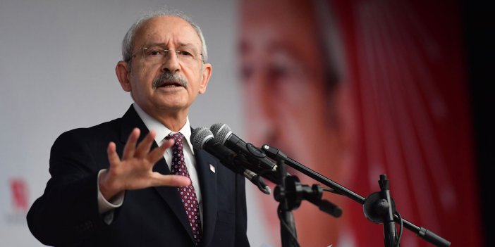 Kılıçdaroğlu Millet İttifakı'nın adayını açıkladı. Barış Yarkadaş yazdı