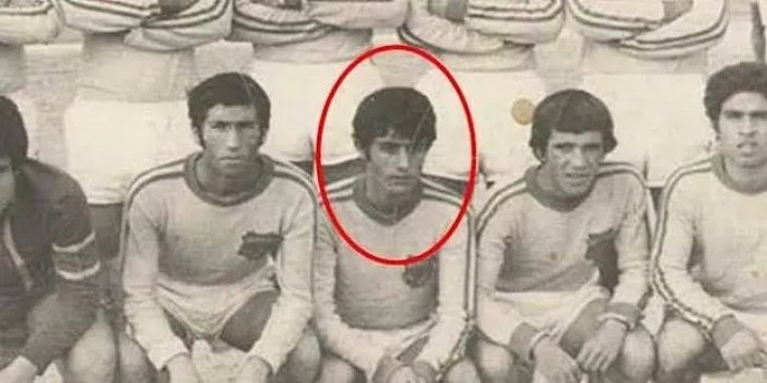 Urfaspor'da futbolcuydu Mahmut Tuncer. İbrahim Tatlıses gelmeyince sahneye çıktı. O kadar ünlü oldu ki 42 yıldır sahnede