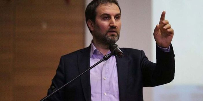AKP'li Mustafa Şen: Turkovac'ın etkili olabilmesi için kanın bozuk olmaması lazım