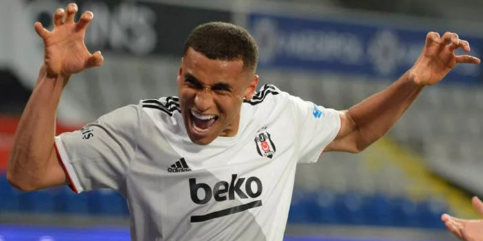 Beşiktaş'ın stoperi Welinton'dan Sergen Yalçın sözleri